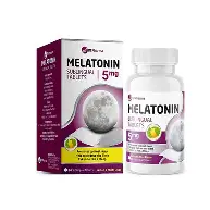 Melatex 5mg Sublingual 60 tab