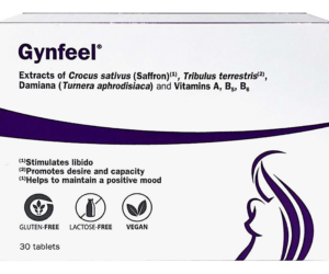 Gynfeel 30 tab