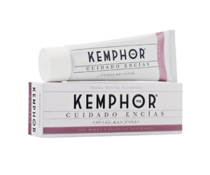 Kemphor 1918 Gums Care Toothpaste Cream 75ml