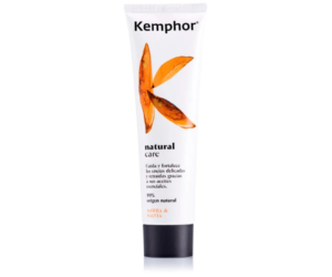 Kemphor Natural Care Toothpaste Cream 100ml