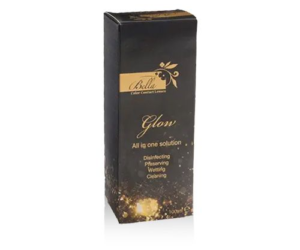 BELLA SOLUTION GLOW SOLEKO 100ML
