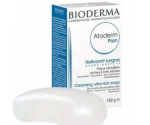 BIODERMA ATODERM OIL RICH Intensive Pain SOAP 150 GM