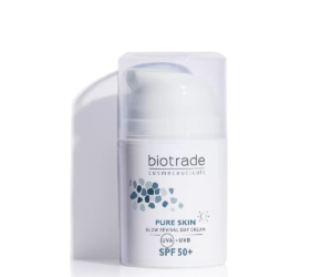 BIOTRADE Pure Skin Glow Revival Day Cr SPF 50+ 50ml