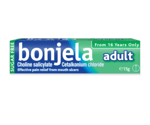 BONJELA ORAL GEL 15GM