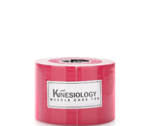 SpoMed Sports Tape 5 cm x 5 m Pink