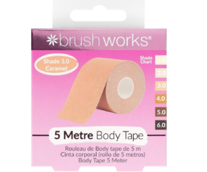BW Body Tape 5m