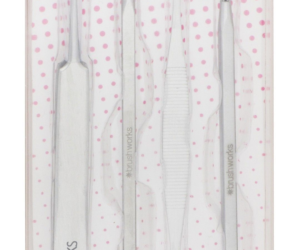 BW Blackhead Remover Set