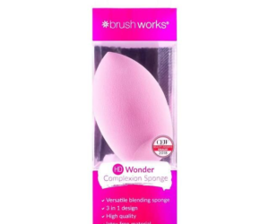 BW Wonder Complexion Sponge