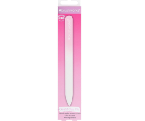 BW Crystal Glass File