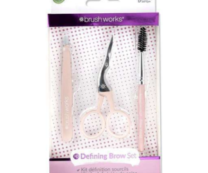 BW Defining Brow Set