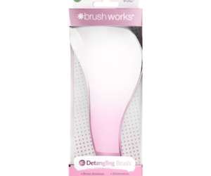 BW Detangling Brush