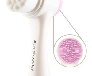 BW Facial Cleansing Brush