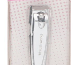 BW Nail Clipper