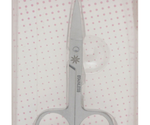 BW Nail Scissors