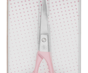 BW Precision Scissors