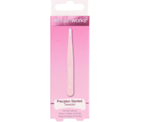 BW Precision Slanted Tweezer