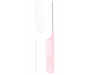 BW Tail Comb 2 pcs