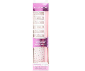 BW Smoothing Curl Comb