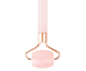 BW Rose Roller & Gua Sha