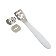 CORN BLADES