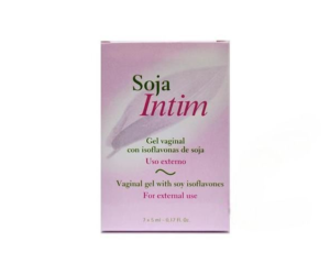 Soja Intim Gel Vaginal 7*5ml