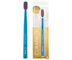 CURAPROX CS 12460 Velvet