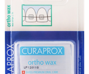 CURAPROX ORTHODONTIC WAX CURA18