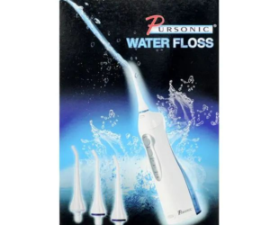 CURAPROX PURSONIC SMART WATER FLOSSER (SWF01)