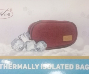 DR WELL Thermally Isolated Bag Small INS001