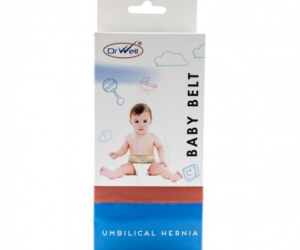 DR WELL Baby Belt - Umbilical Hernia