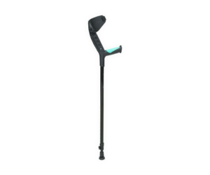 TYNOR ELBOW CRUTCH ADJ STICK - L 13 UN
