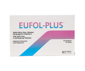 EUFOL-PLUS 30 TB