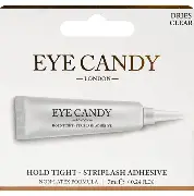 Eye Candy Hold Tight eyelash adhesive