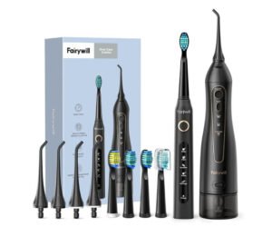FAIRYWILL ELECTRIC TB D7 COMBO 507 + 5020E
