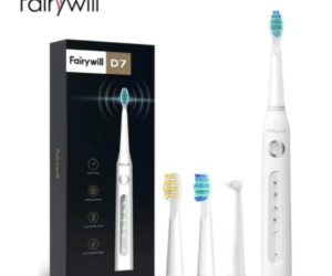 FAIRYWILL ELECTRIC TB D7 WHITE