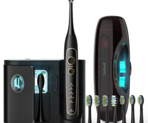 FAIRYWILL ELECTRIC TB STERLIZED - SANITIZED