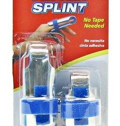 FINGER SPLINT - INJURY SYSTEM 400529
