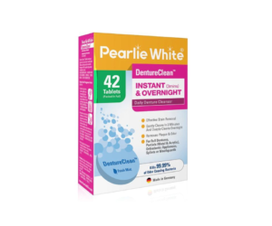 Pealie DentureFit Adhesive Cream 40g