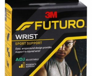 FUTURO 09033ENR SPORT WRIST SUPPORT