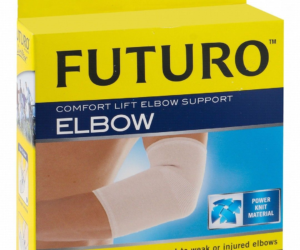 FUTURO 4203-ELBOW BRACE MED.(76578)