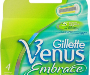 VENUS Extra Smooth 4 blades