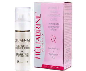 HELIABRINE WRINKLE FILLER INTENSIVE CREAM 30 ML