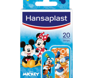 Disney Mickey & Freinds 20 pcs