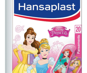 Disney Princess 20 pcs