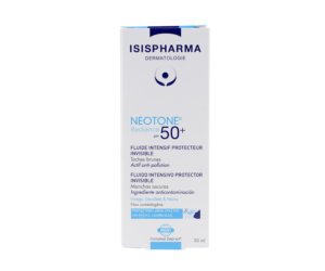 ISIS NEOTONE Radiance SPF 50+ 30ml