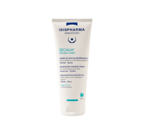 ISIS SECALIA Shower Cream 200ml