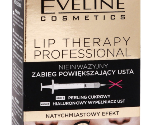 EVELINE LIP THERAPY ENLARGING LIPS 12ML