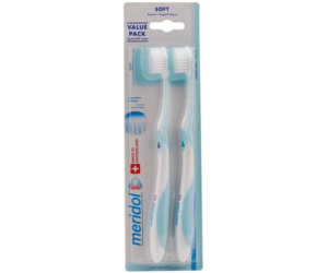 MERIDOL TB SOFT 2PK
