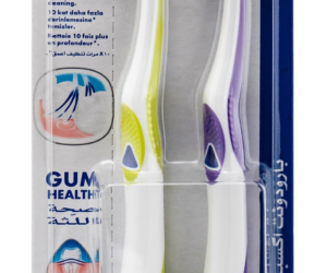 MERIDOL TB EXTRA SOFT 2PK
