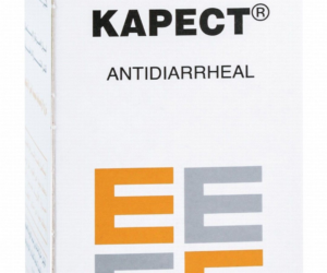 KAPECT SUSP. 120 ML